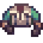 Pioneer Captain Coat