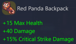 Redpandabackpack stats.png