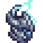 Advanced Volticore Crown