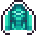 Radiant Remains Chest
