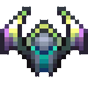 Infinity Edge Helmet