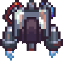 White Jetpack