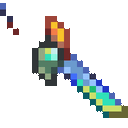Hulking Defender Sword