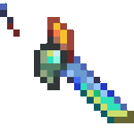 Hulking Defender Sword