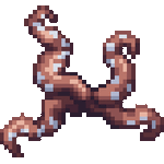 Tako Sensei Tentacles