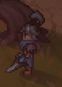 Azure Sigil Sword preview.