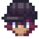 Black Baseball Cap