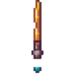Celestial Teller Greatsword