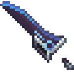 MK-II Chromeveil Greatsword