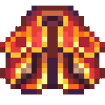 Fortune's Blessing Robe