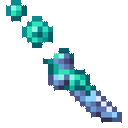 Bubble Mint Sword