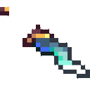 Dark Cultist Sword