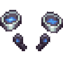 MK-II Chromeveil Disks
