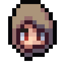 Brown Hood