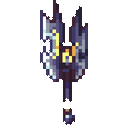 Crow Worshipper Battleaxe
