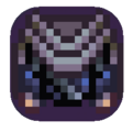 Starweave Armour inventory icon