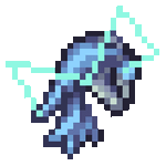 Advanced Volticore Chestplate