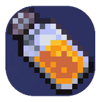 Critical Chance Flask