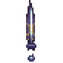 Crow Worshipper Cleaver