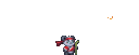 Scarfed Bamboo
