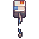 Cardboard Warrior Hammer