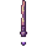 Celestial Seer Greatsword