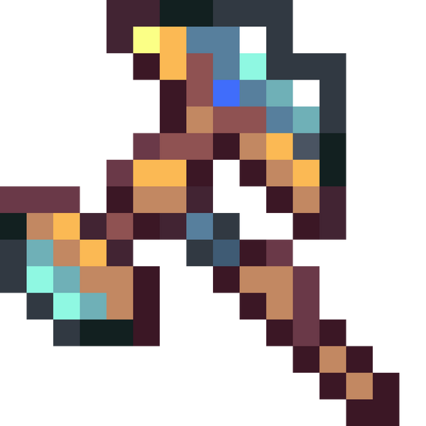File:Dark Cultist Axe.png
