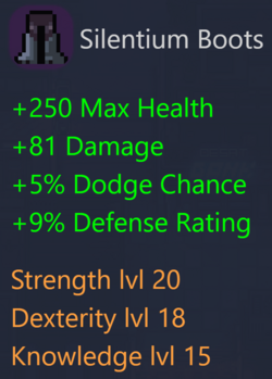 Silentiumboots stats.png