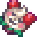 Berry Cupcake