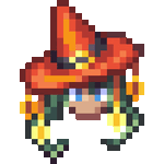 Celestial Teller Hat