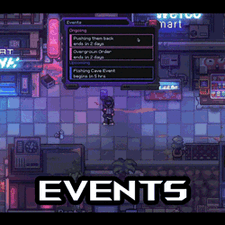 Events