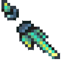 Gale Warden Sword
