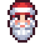 Santa Hat