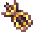 Golden Spatula