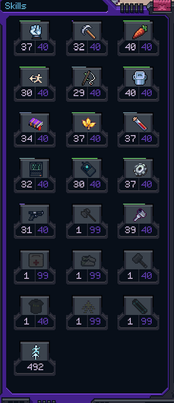 Getting Started - Community Wiki | Soulbound: Online