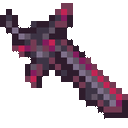 Daemonair Falchion