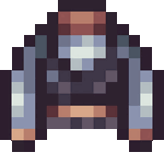 Bluehorn Academy Top