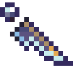 Crow Worshipper Blade