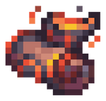 Molten Leather