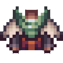 Novice Ronin Top