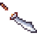 Desperado Falchion