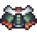 Ashen Blade Coat