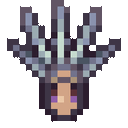 Steel Thorn Crown