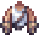Miner Vest