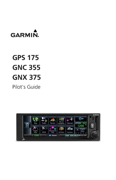Fil:LN-PWA Garmin 375 (XPND+GPS)Pilots Guide (175 GPS og 355GPS+COM(1).pdf