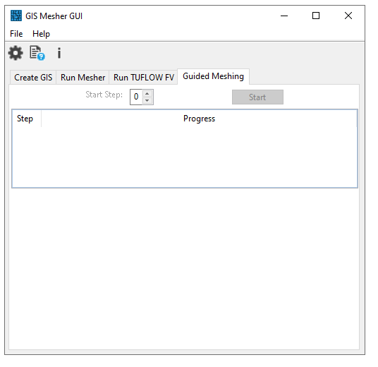 Tutorial Module01 Meshing GISMesher TUFLOW FV Wiki