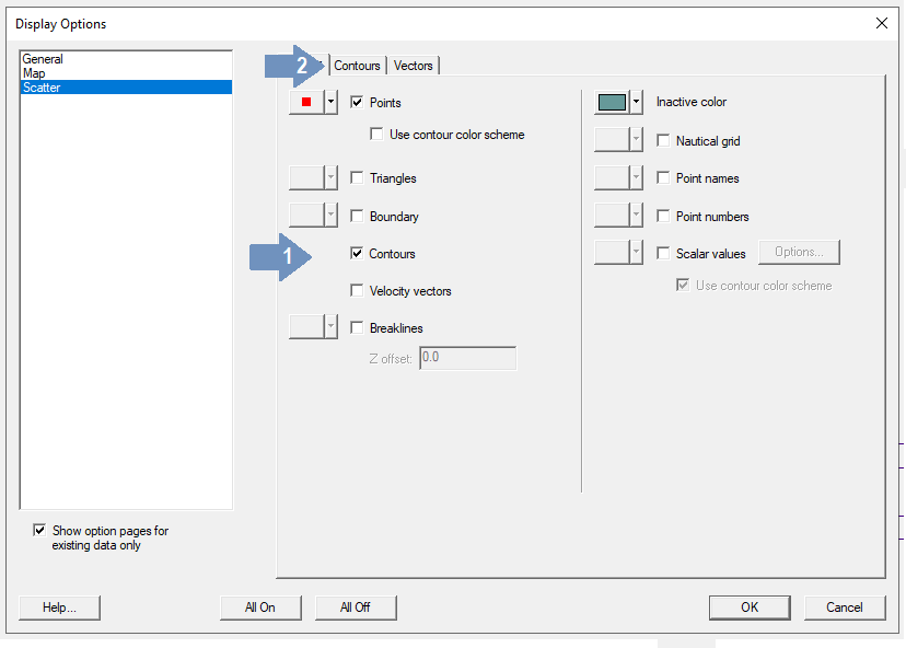 Tutorial Module01 Meshing SMS - TUFLOW FV Wiki