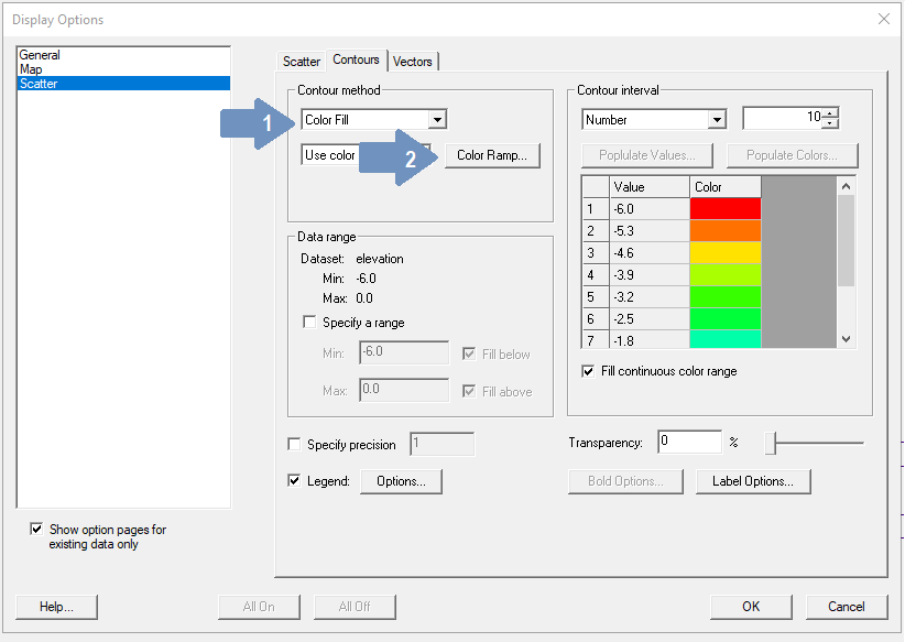 Tutorial Module01 Meshing SMS - TUFLOW FV Wiki