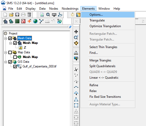 Tutorial M04 Archive - TUFLOW FV Wiki