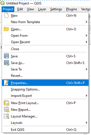 SWAN GIS Model Builder - TUFLOW FV Wiki